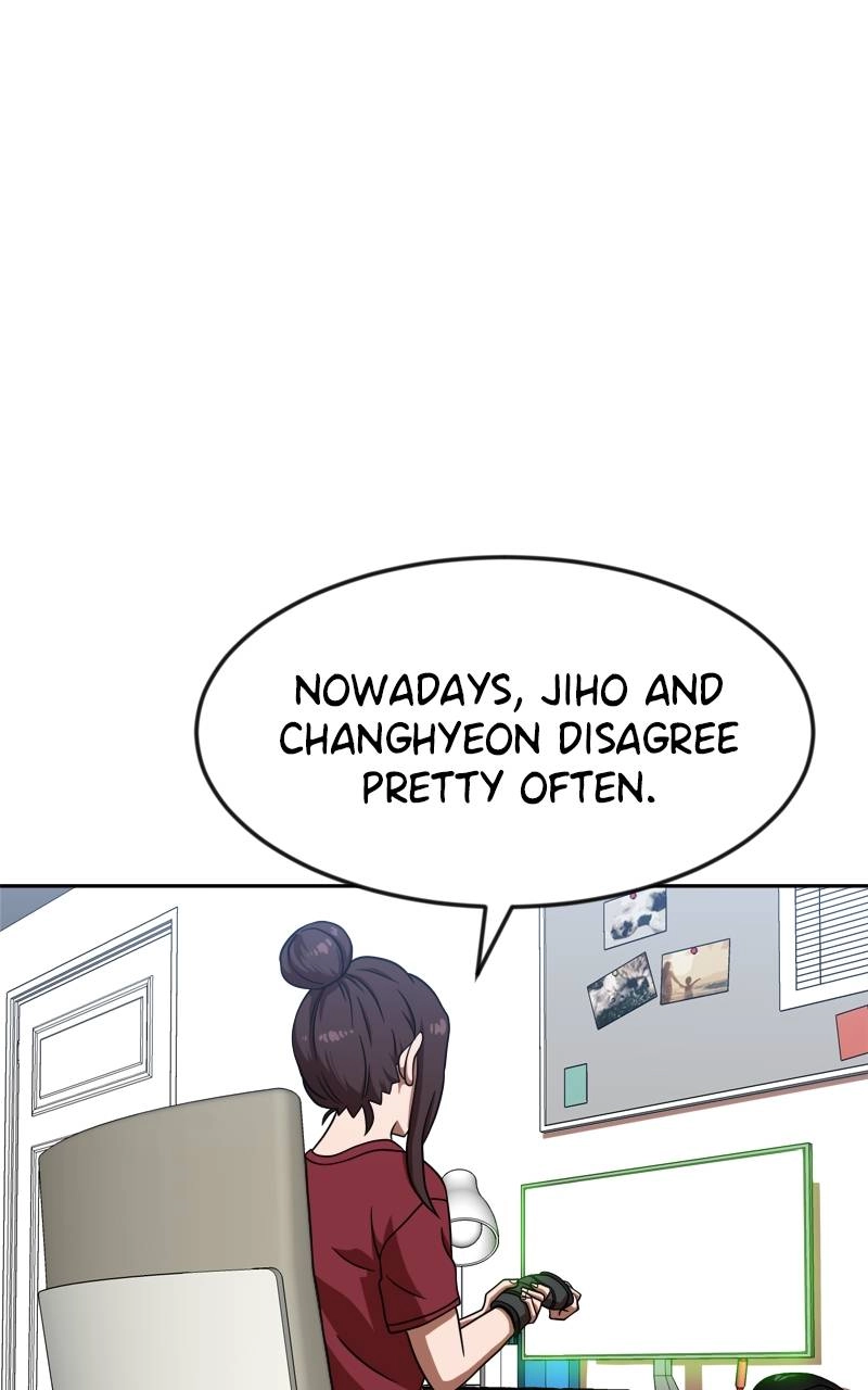 Double Click Chapter 78 - Page 42