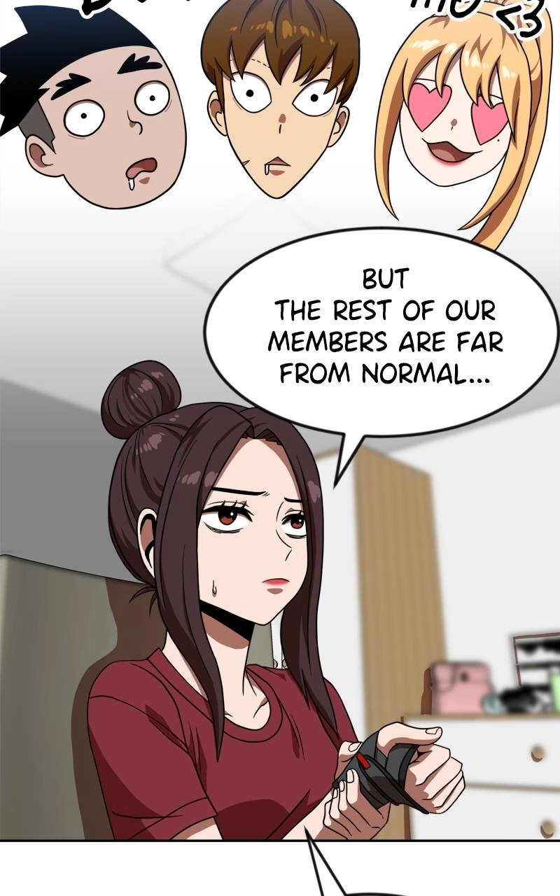 Double Click Chapter 78 - Page 44