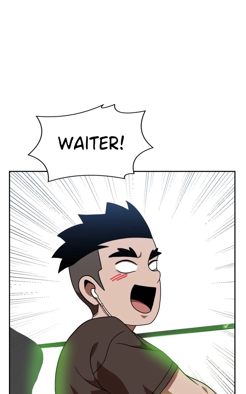 Double Click Chapter 78 - Page 69