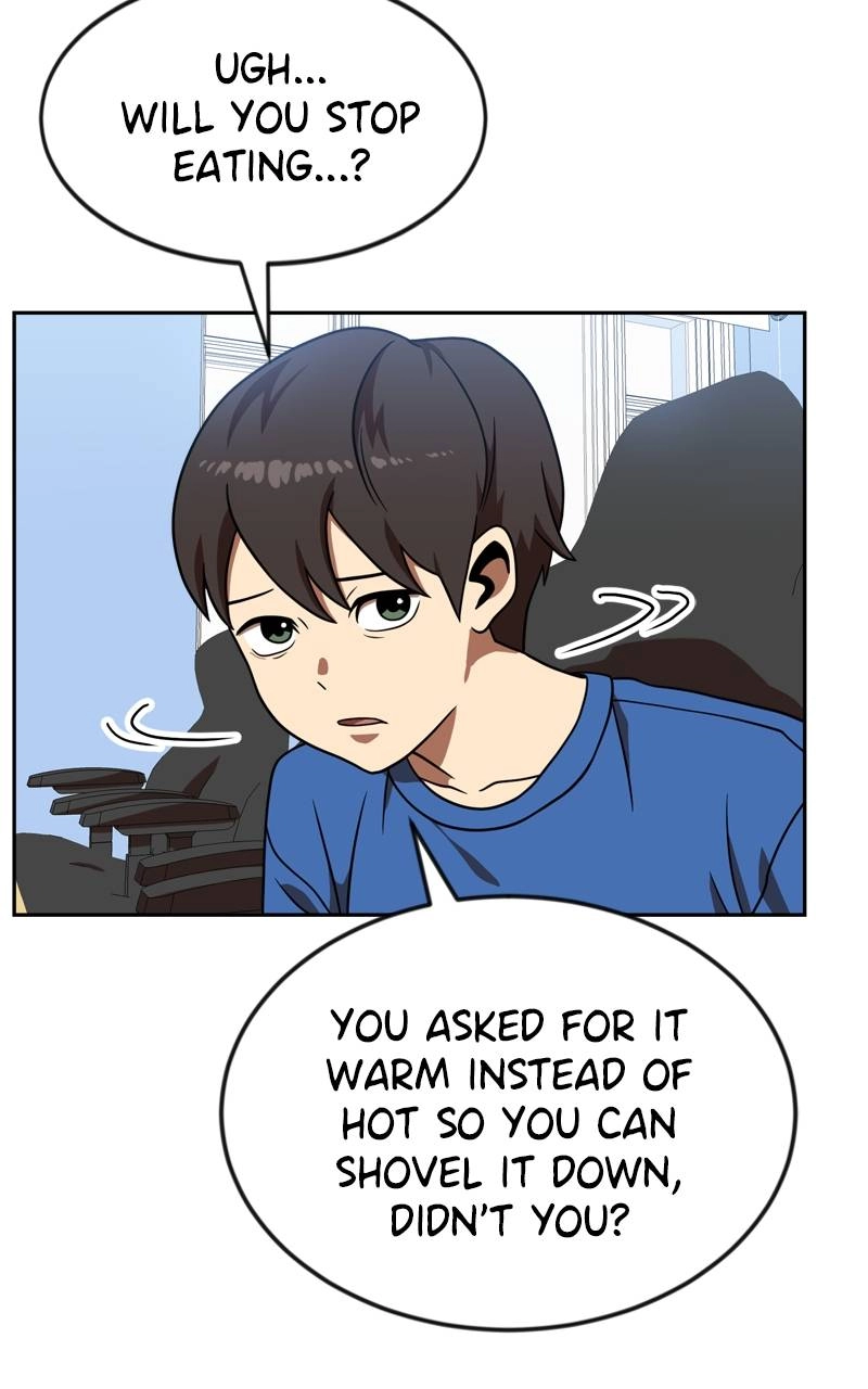 Double Click Chapter 78 - Page 71