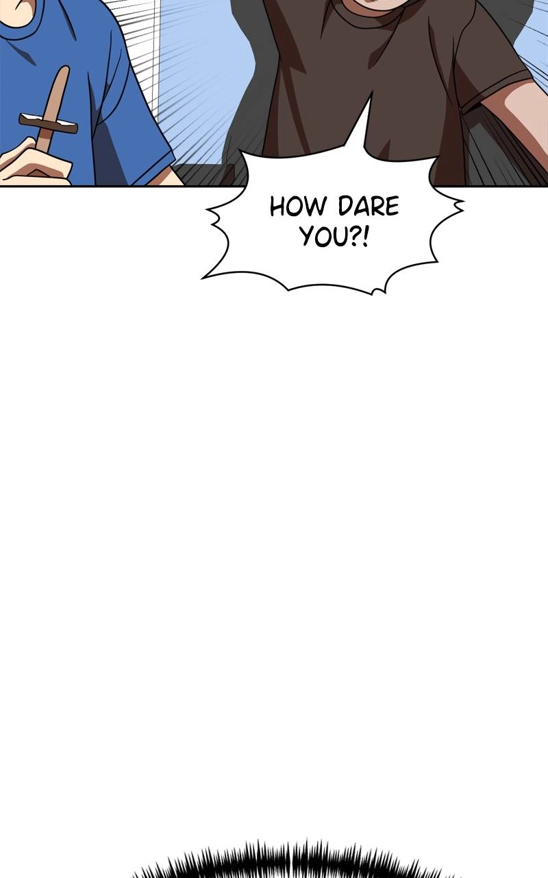 Double Click Chapter 78 - Page 73
