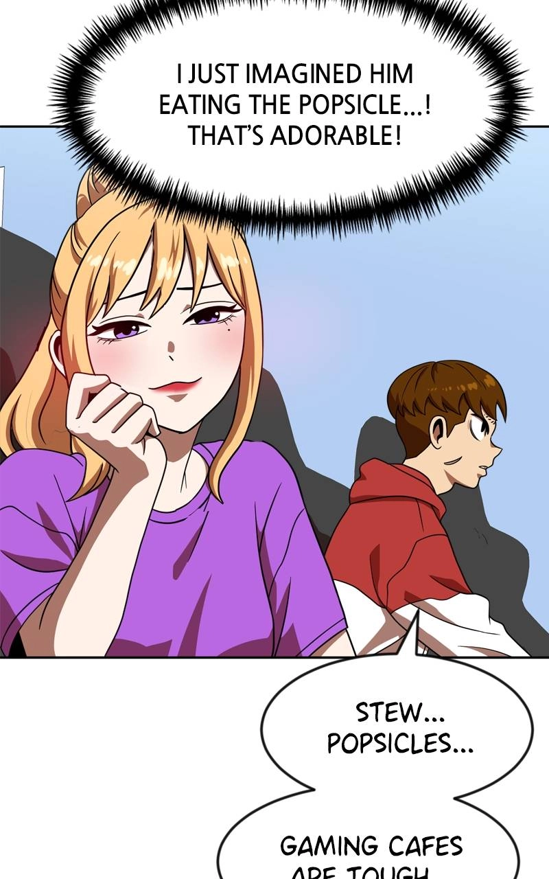 Double Click Chapter 78 - Page 74
