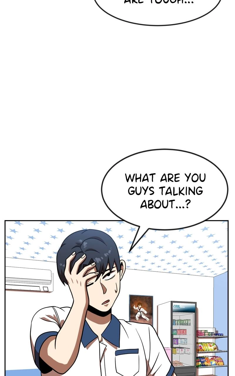 Double Click Chapter 78 - Page 75