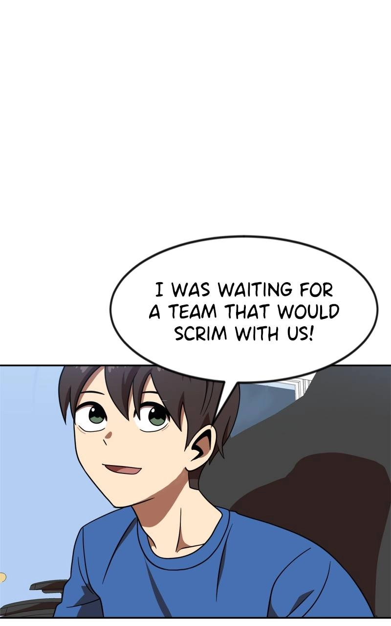 Double Click Chapter 78 - Page 78
