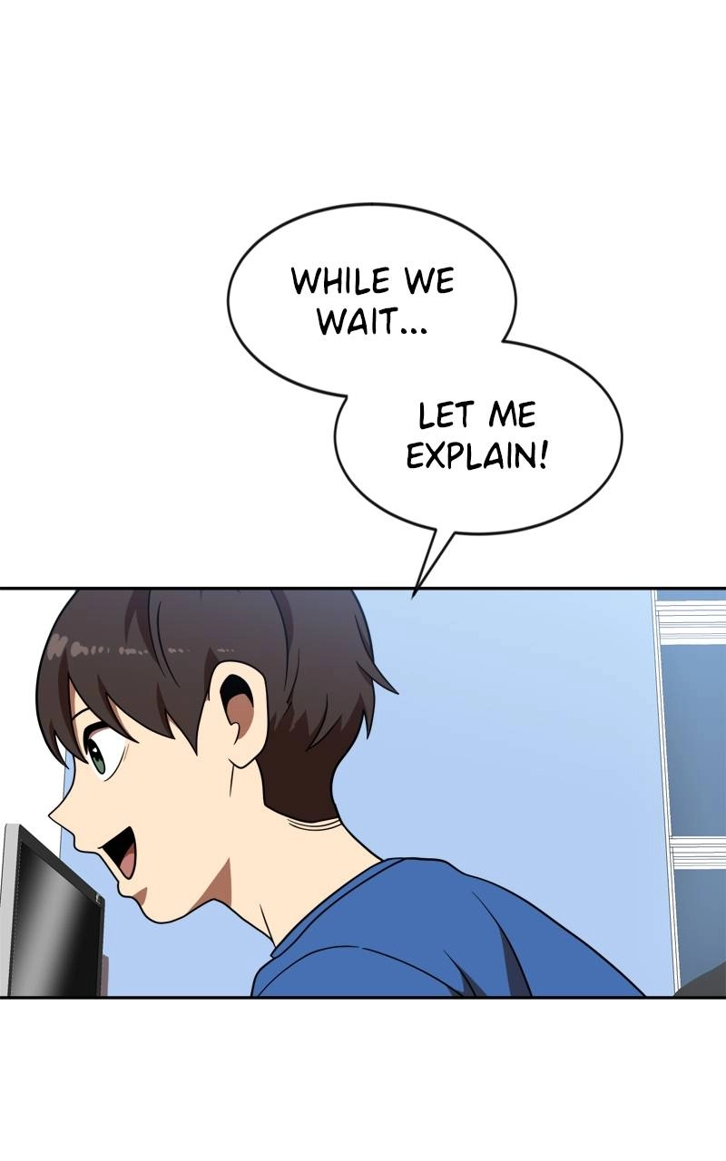 Double Click Chapter 78 - Page 79