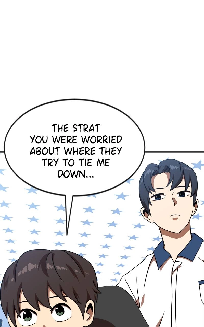 Double Click Chapter 78 - Page 80