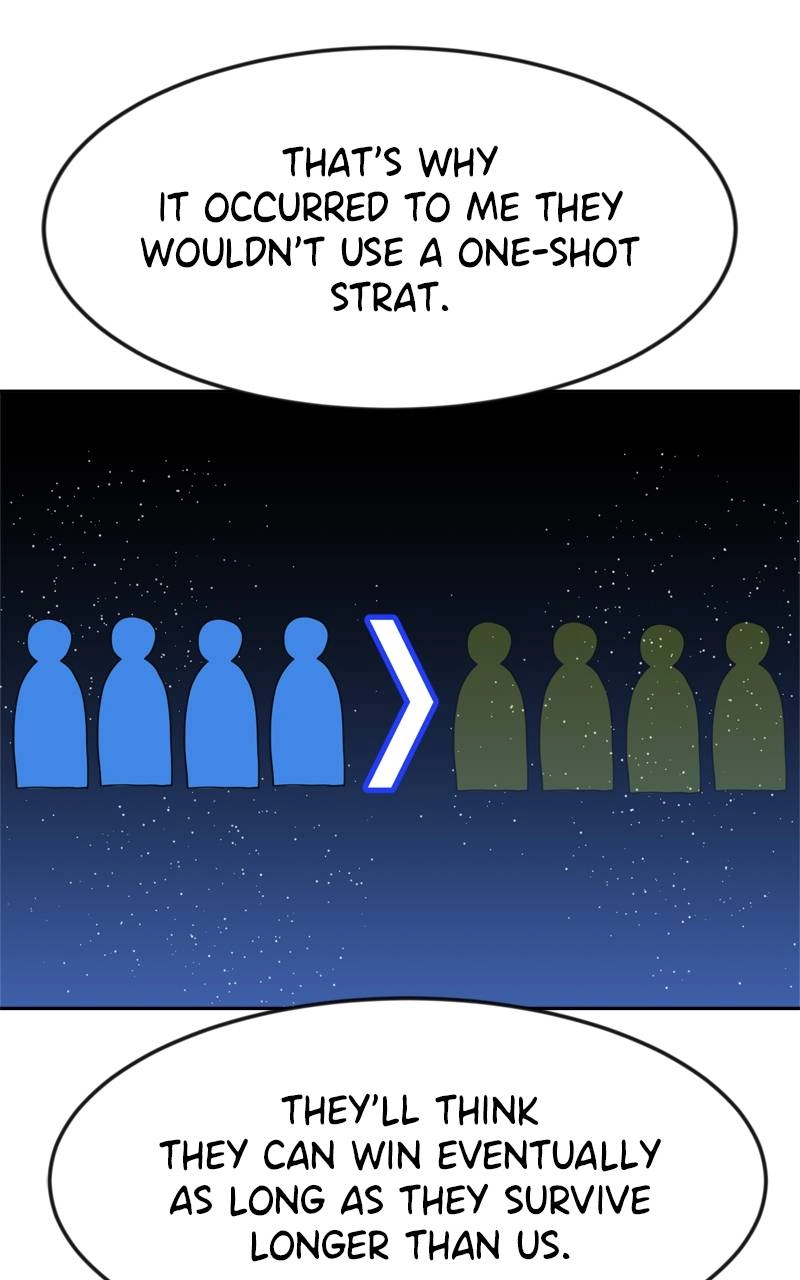 Double Click Chapter 78 - Page 85