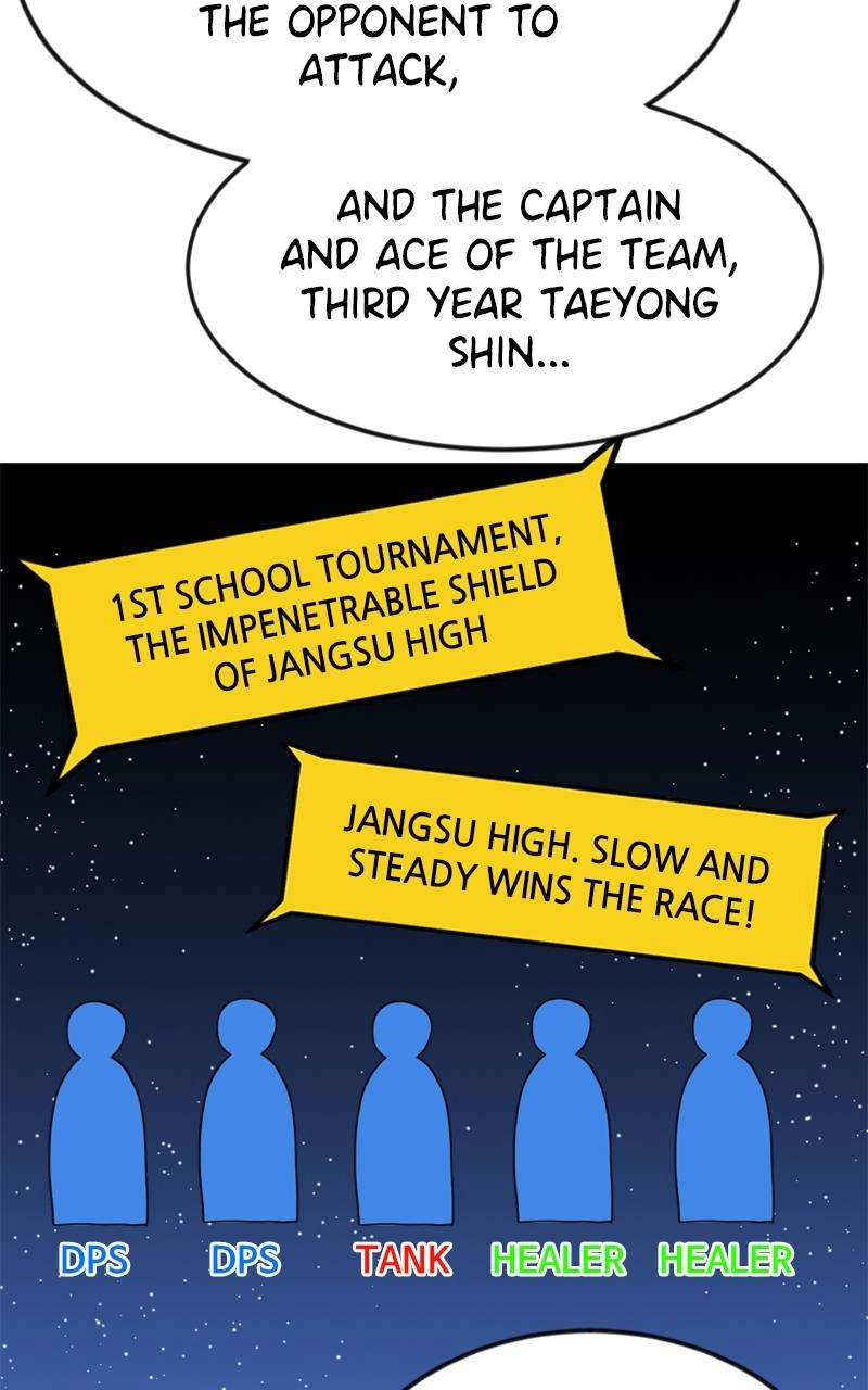 Double Click Chapter 78 - Page 88