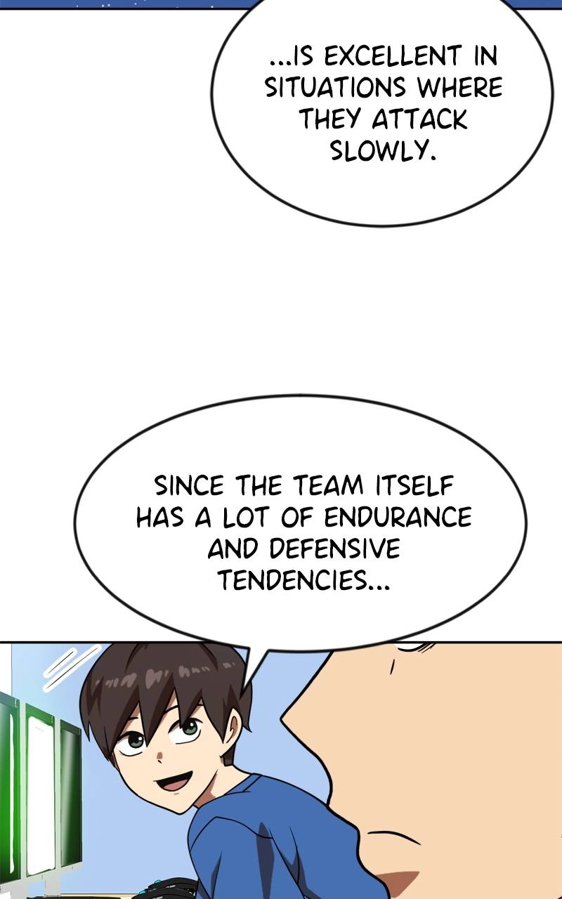 Double Click Chapter 78 - Page 89