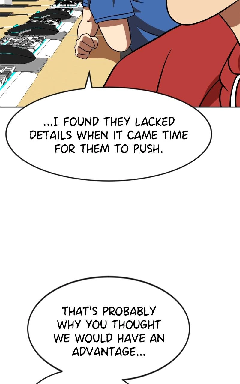 Double Click Chapter 78 - Page 90