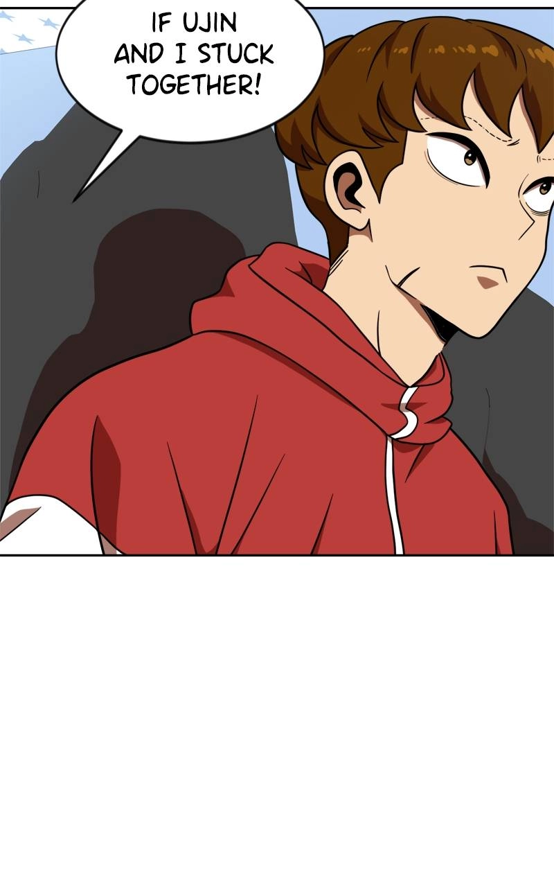 Double Click Chapter 78 - Page 91