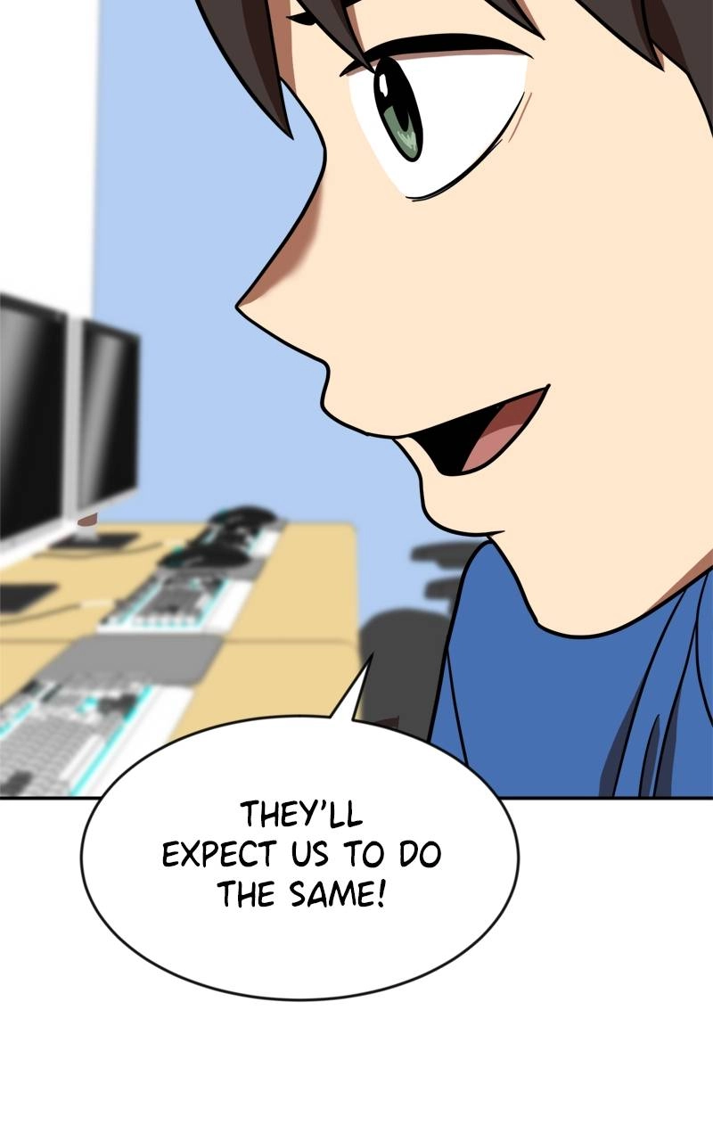 Double Click Chapter 78 - Page 98