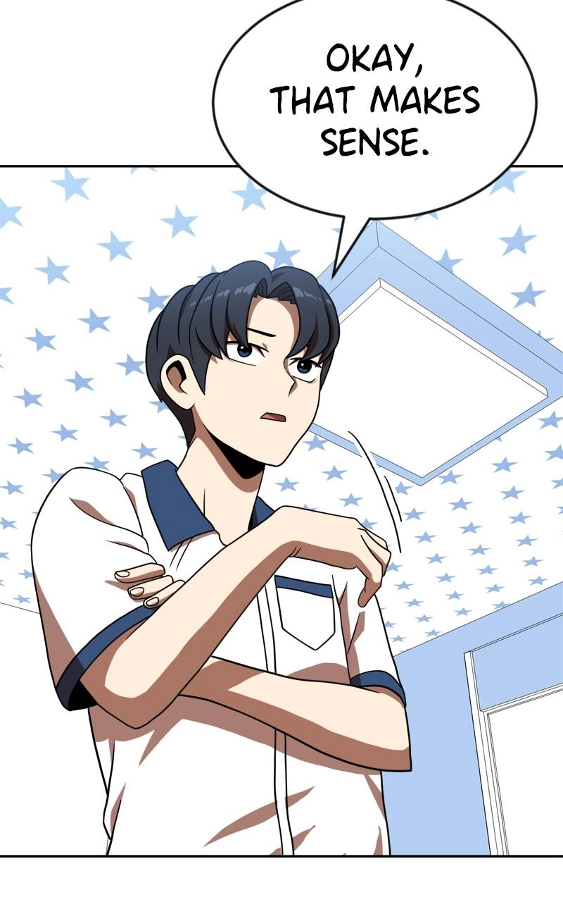 Double Click Chapter 78 - Page 101
