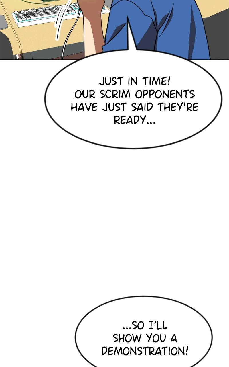 Double Click Chapter 78 - Page 103