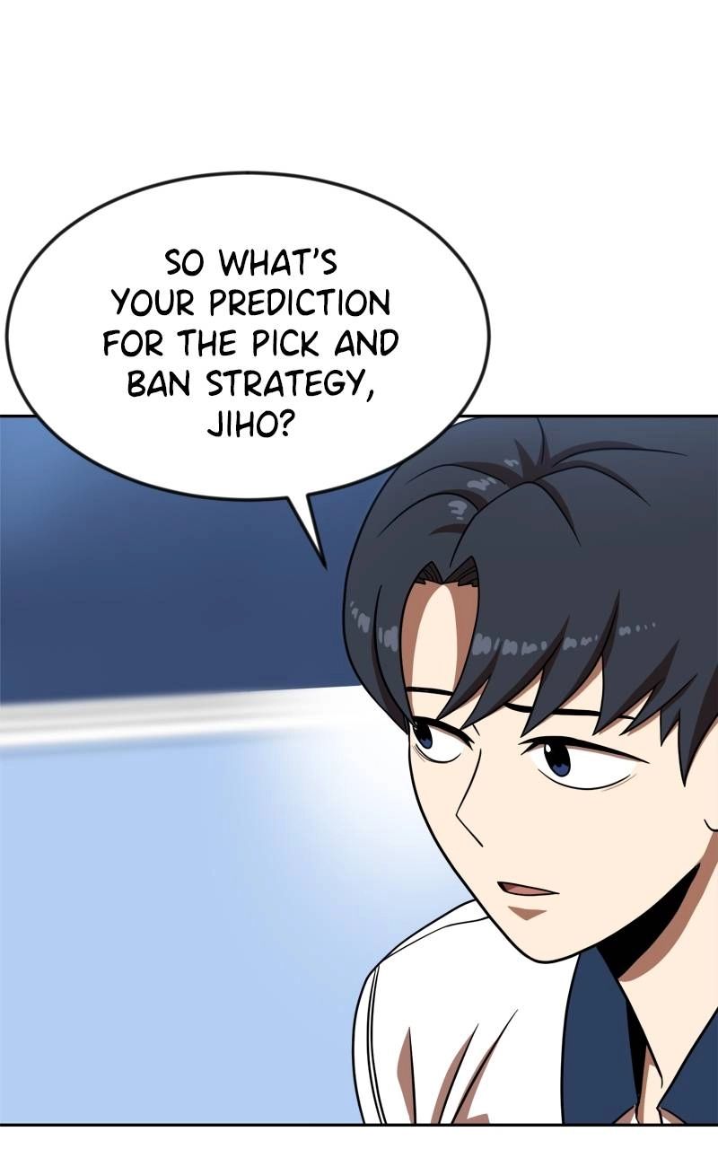 Double Click Chapter 78 - Page 106