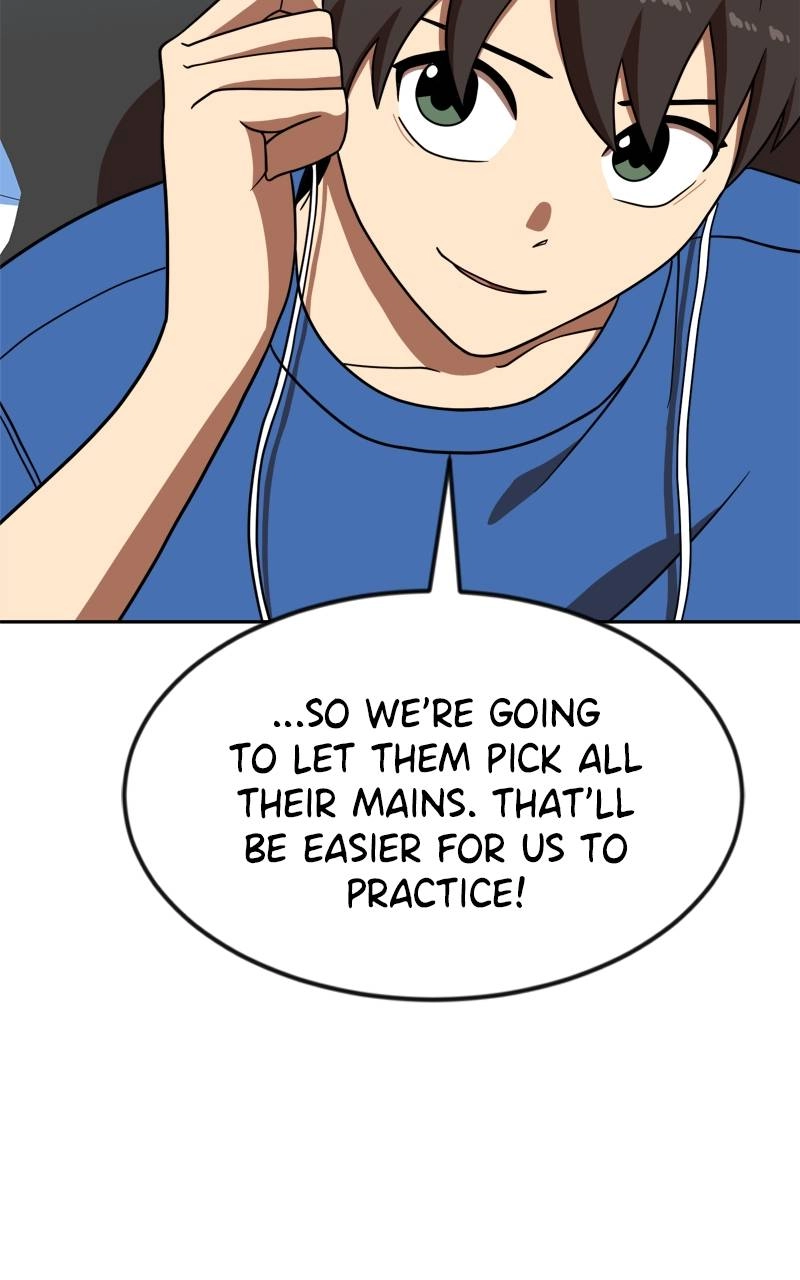 Double Click Chapter 78 - Page 108