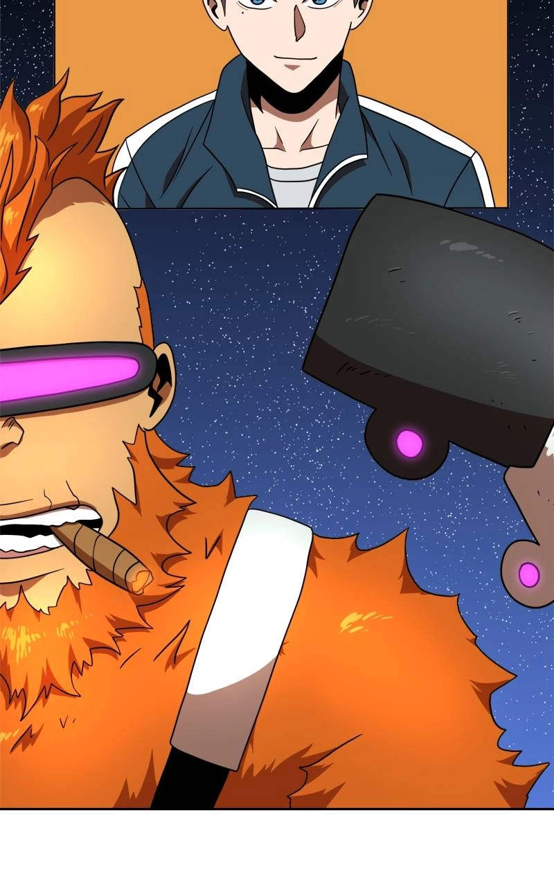 Double Click Chapter 78 - Page 110