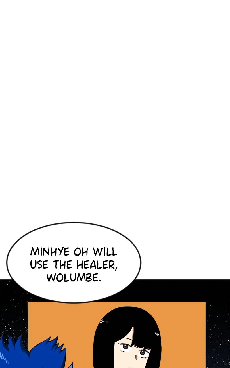 Double Click Chapter 78 - Page 113