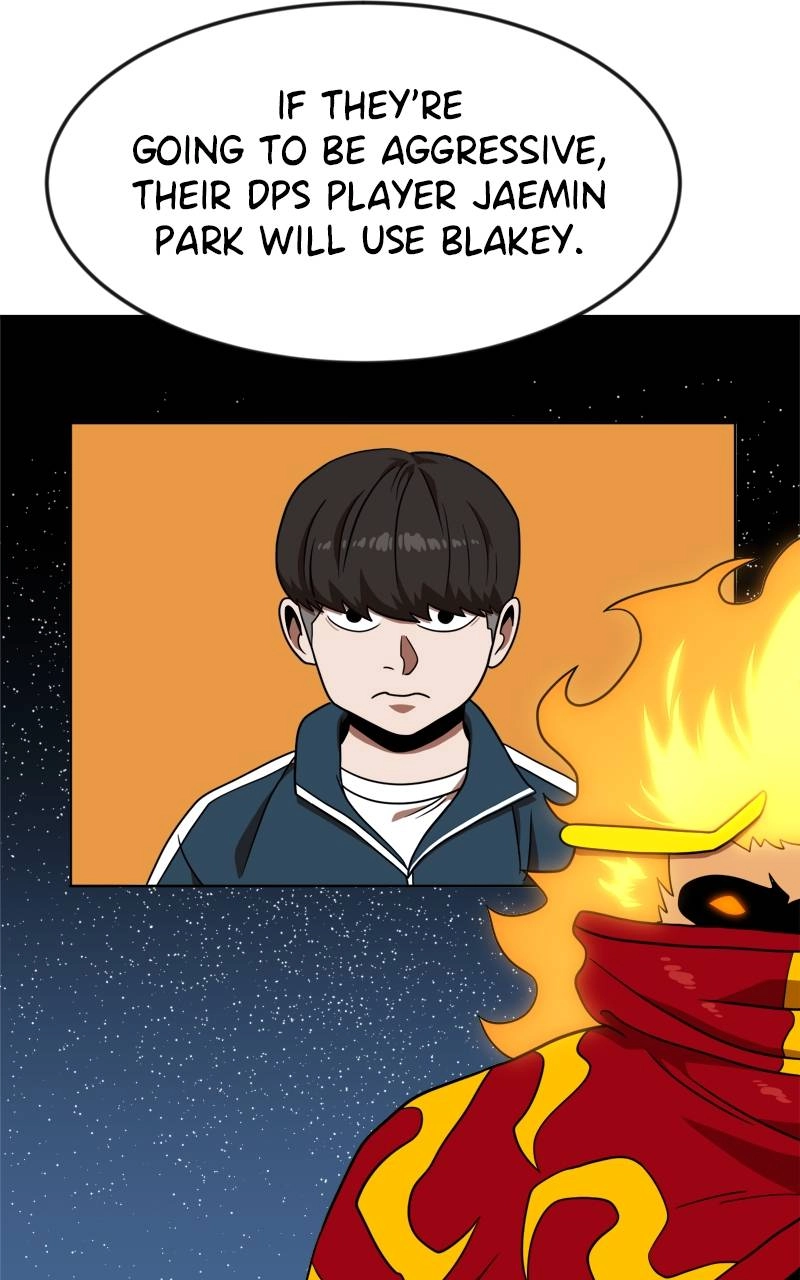Double Click Chapter 78 - Page 115
