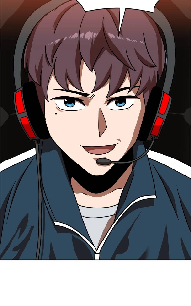 Double Click Chapter 78 - Page 121