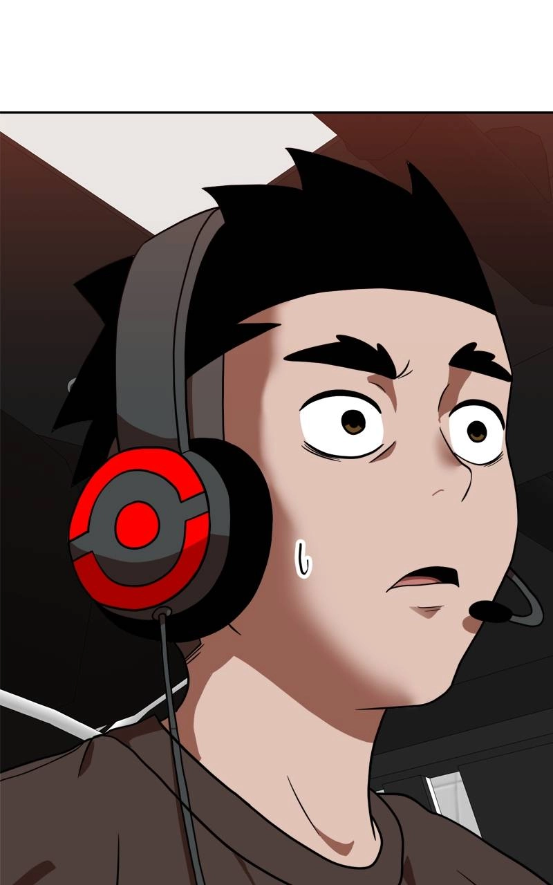 Double Click Chapter 78 - Page 123
