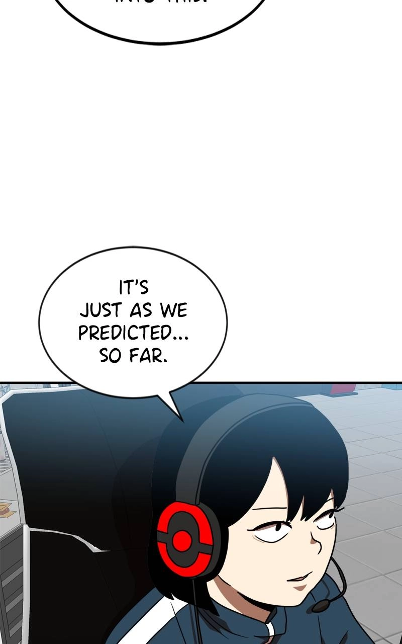 Double Click Chapter 79 - Page 4