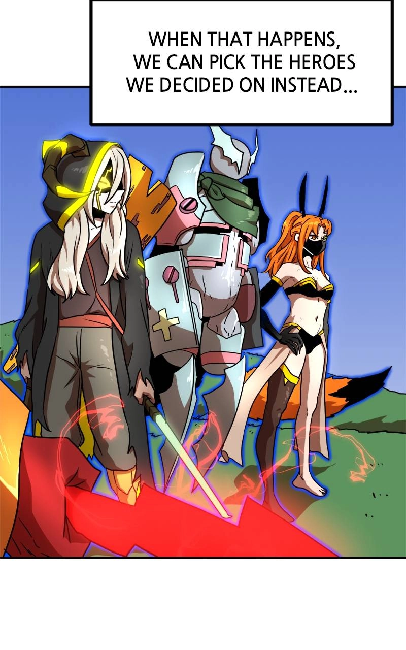Double Click Chapter 79 - Page 9
