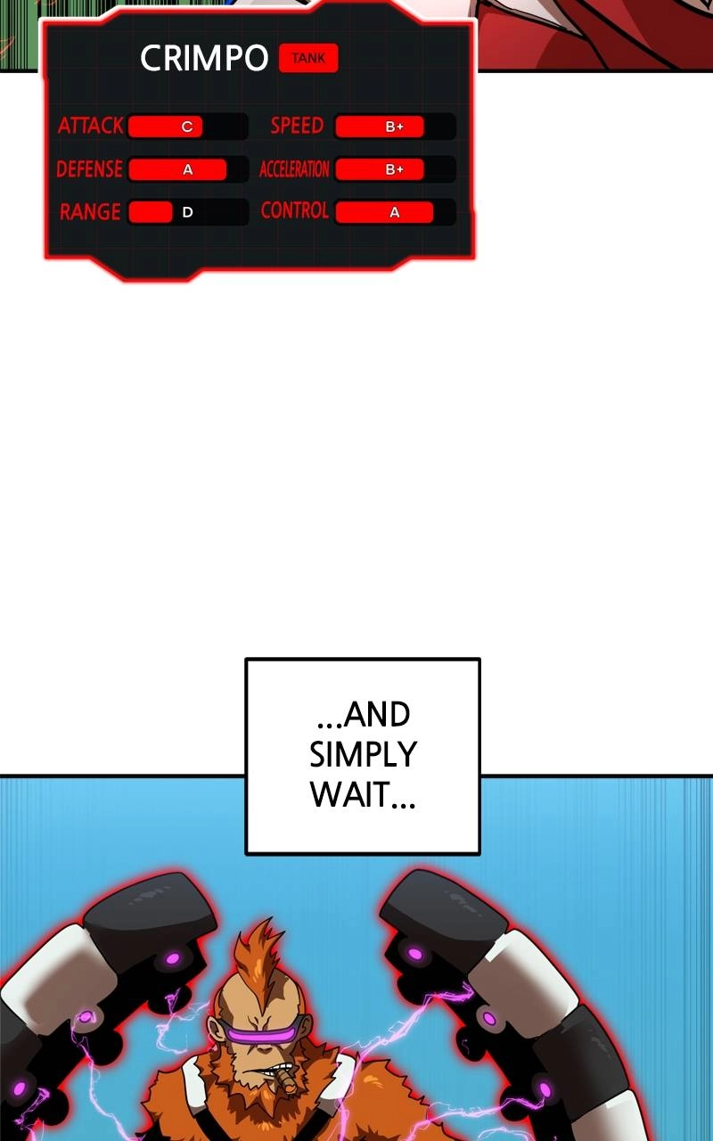 Double Click Chapter 79 - Page 12