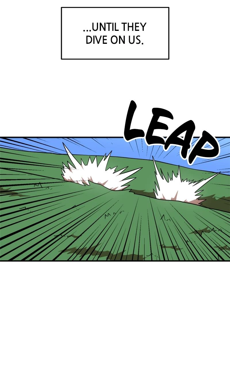 Double Click Chapter 79 - Page 17