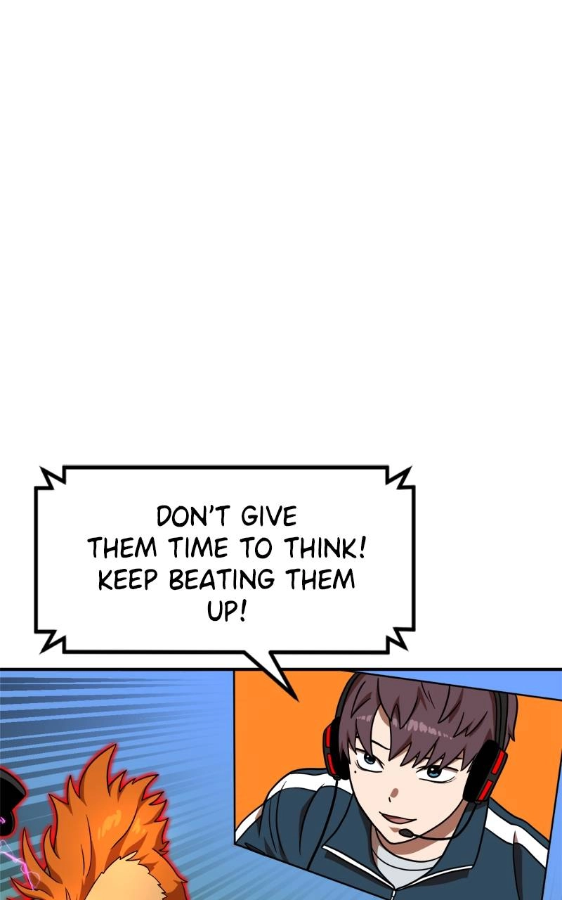 Double Click Chapter 79 - Page 18