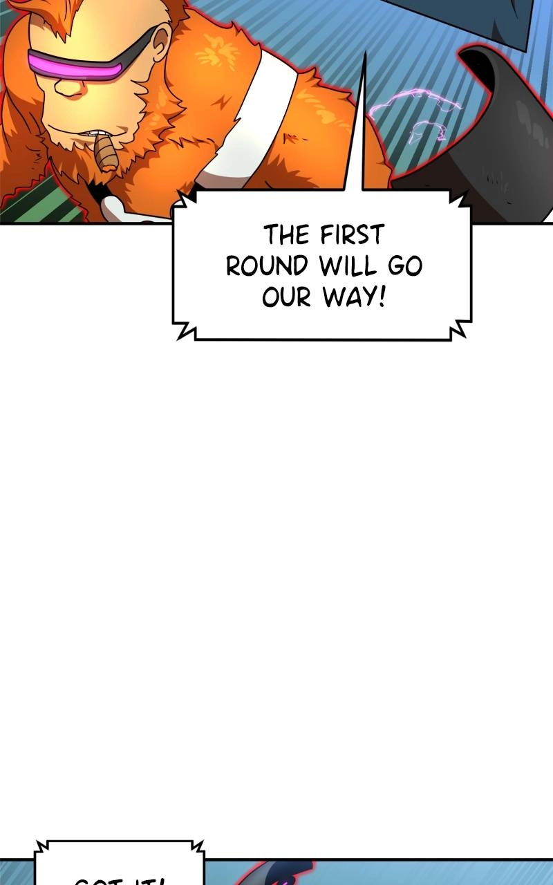 Double Click Chapter 79 - Page 19