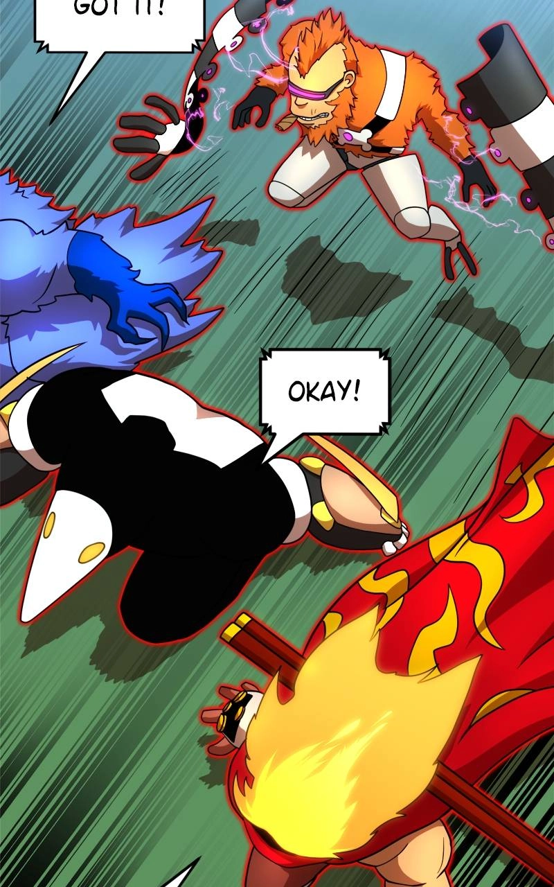 Double Click Chapter 79 - Page 20