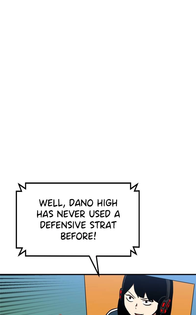 Double Click Chapter 79 - Page 23
