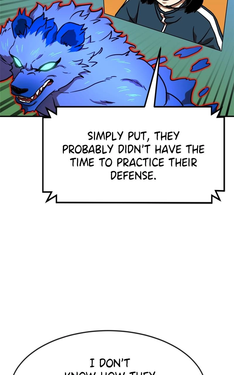 Double Click Chapter 79 - Page 24