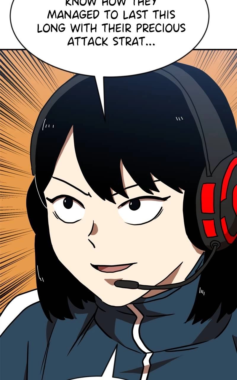 Double Click Chapter 79 - Page 25