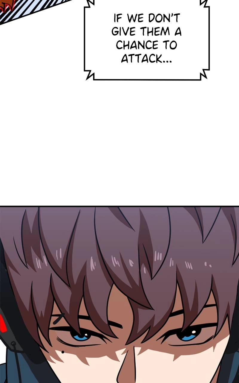 Double Click Chapter 79 - Page 28