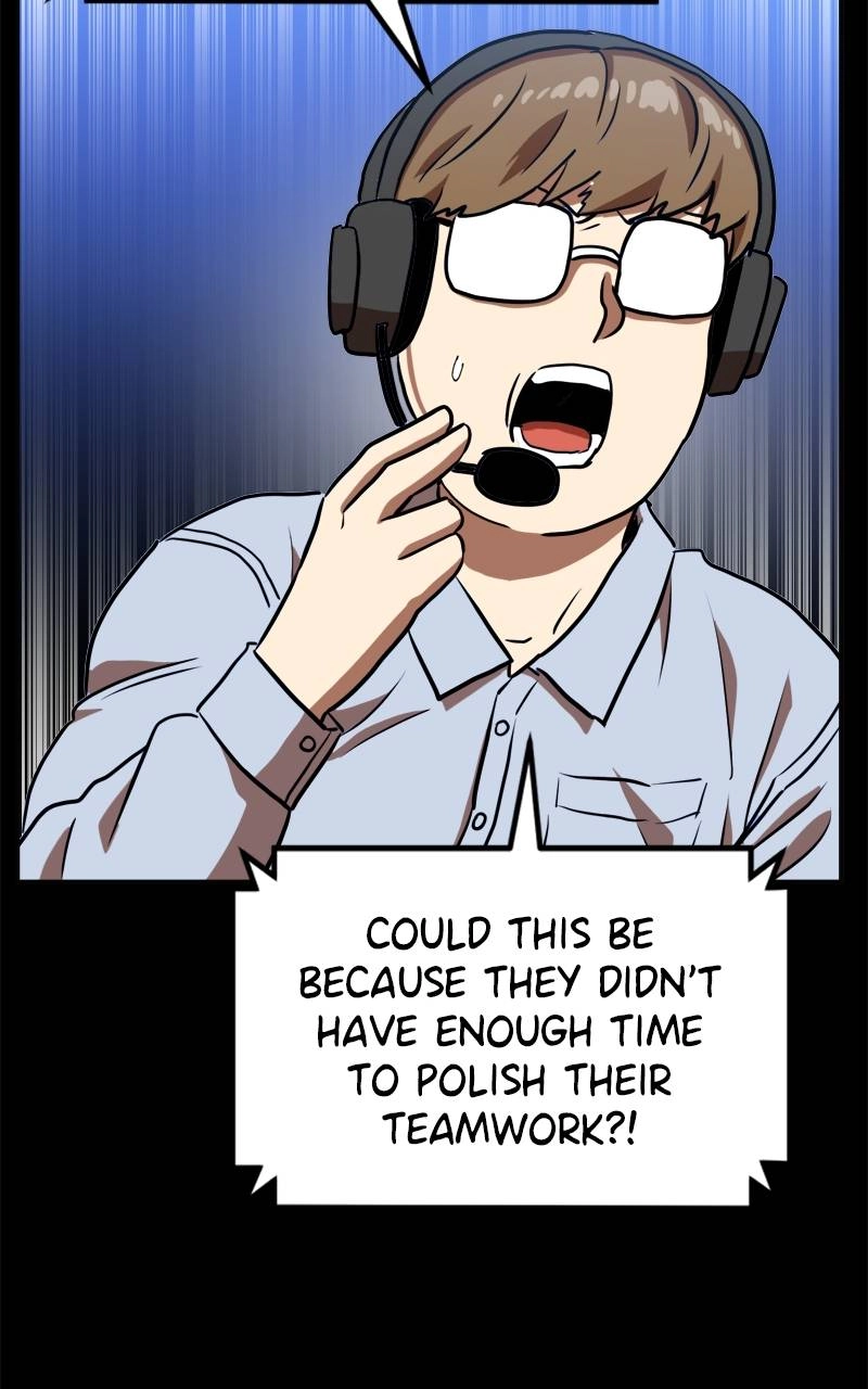 Double Click Chapter 79 - Page 32