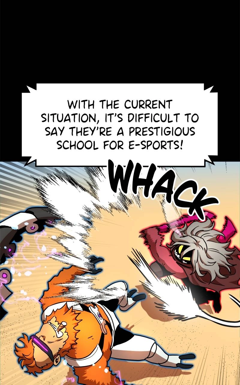 Double Click Chapter 79 - Page 33
