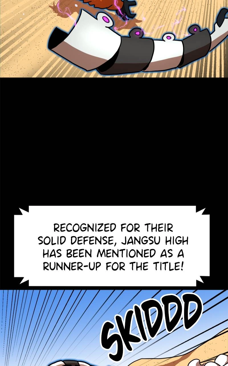 Double Click Chapter 79 - Page 34