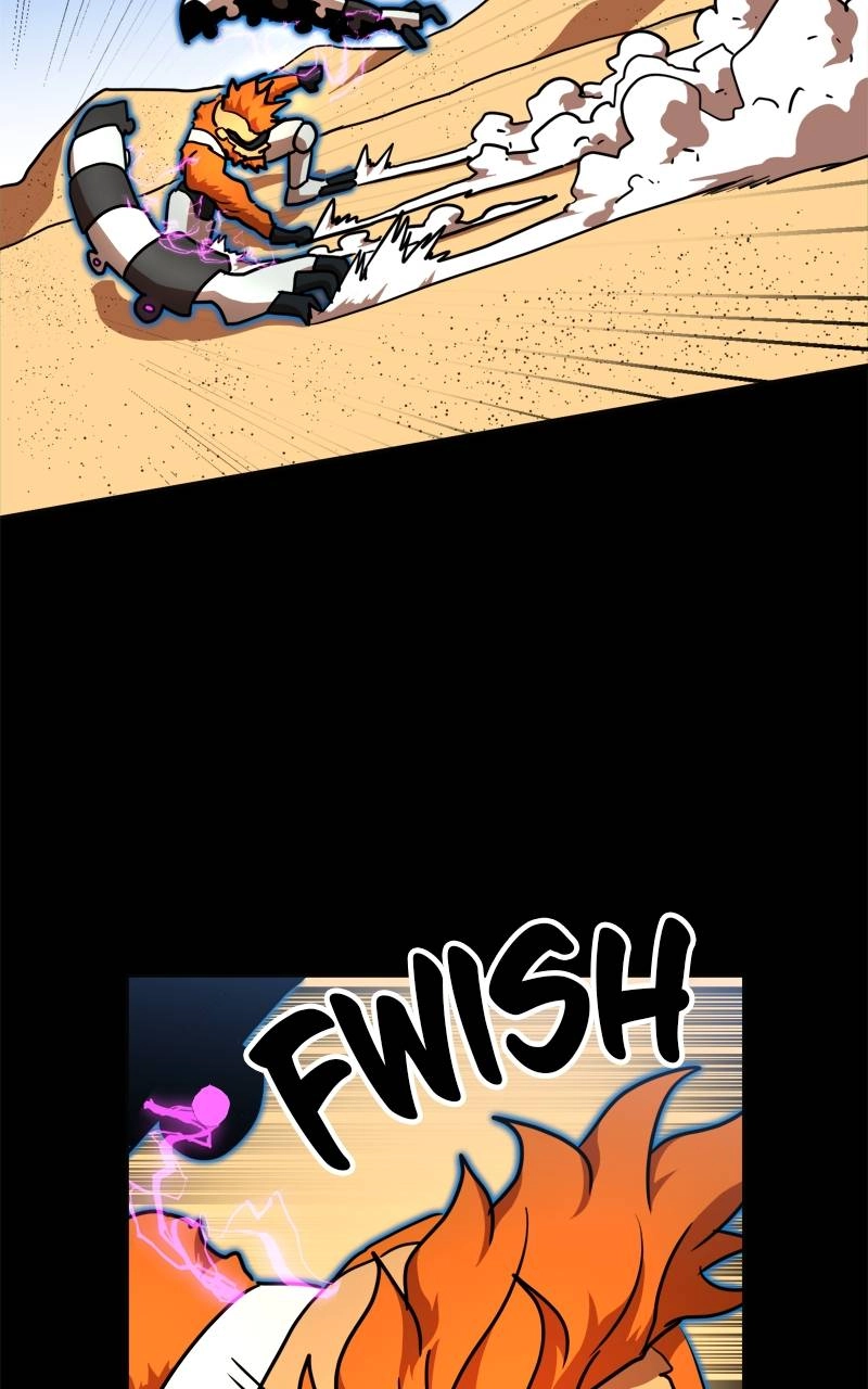 Double Click Chapter 79 - Page 35