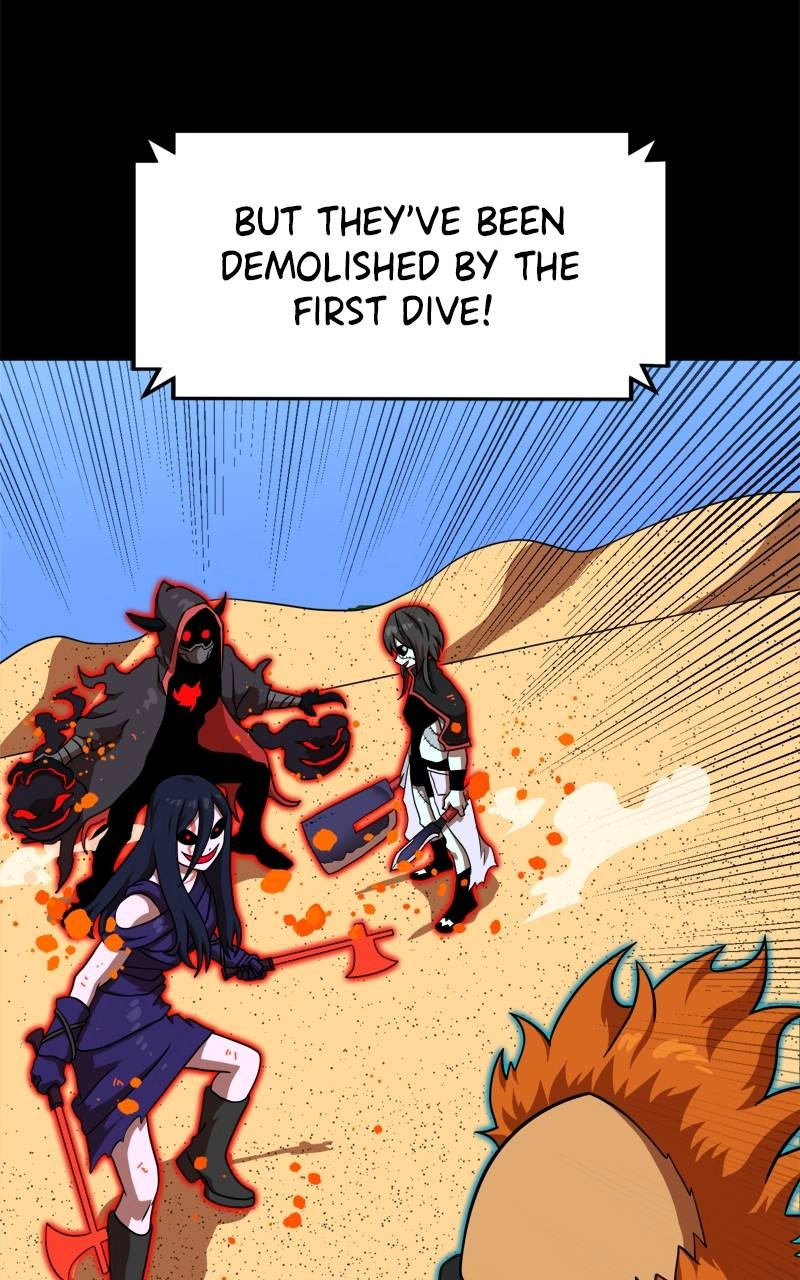 Double Click Chapter 79 - Page 37