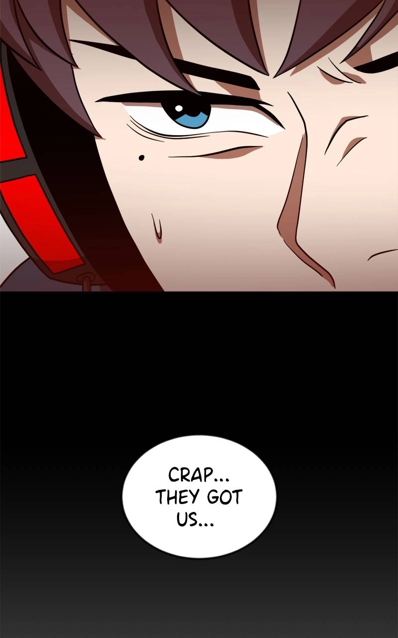 Double Click Chapter 79 - Page 39
