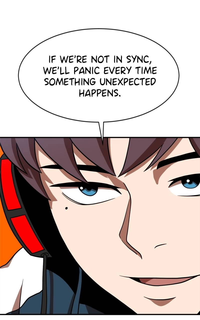 Double Click Chapter 79 - Page 41