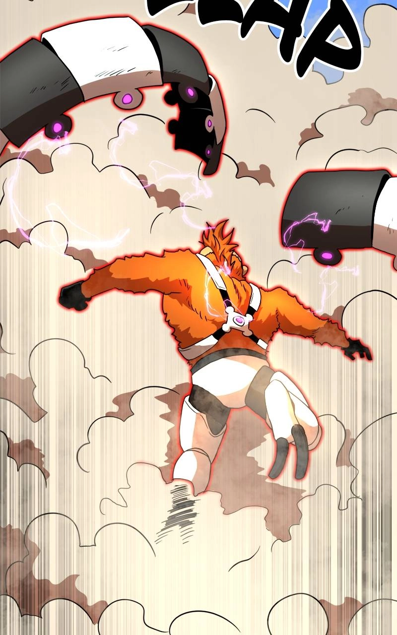 Double Click Chapter 79 - Page 48