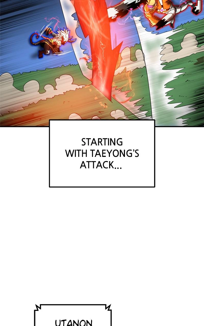 Double Click Chapter 79 - Page 55
