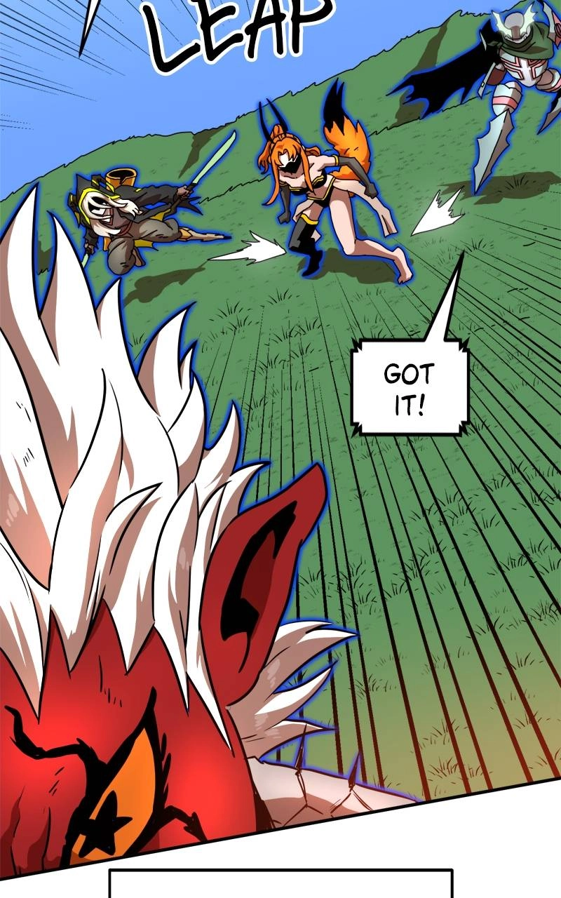 Double Click Chapter 79 - Page 57