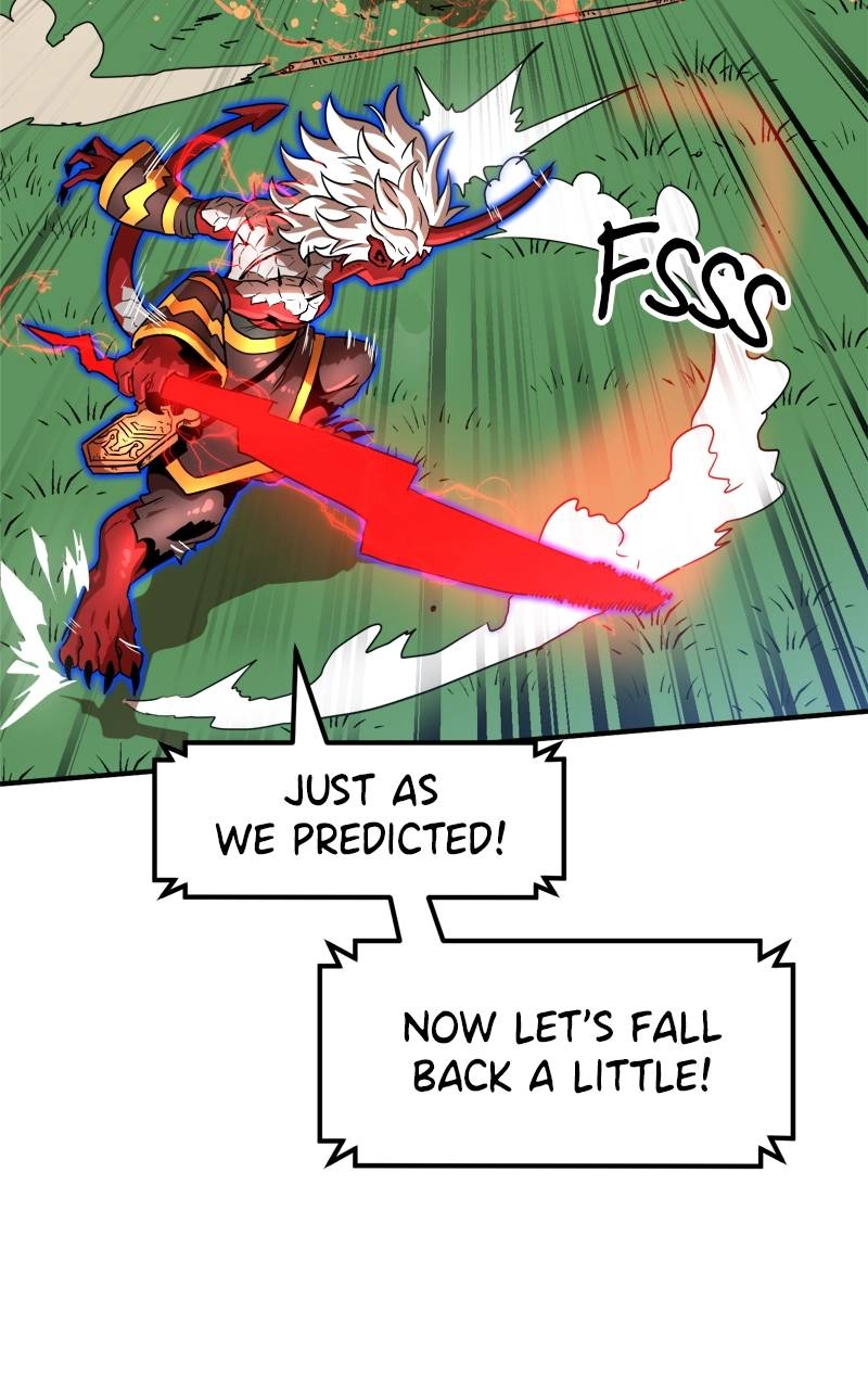 Double Click Chapter 79 - Page 60