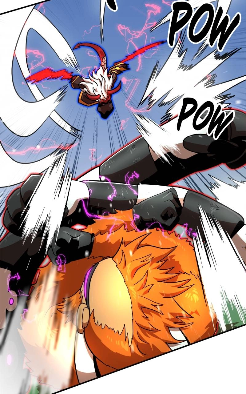 Double Click Chapter 79 - Page 66