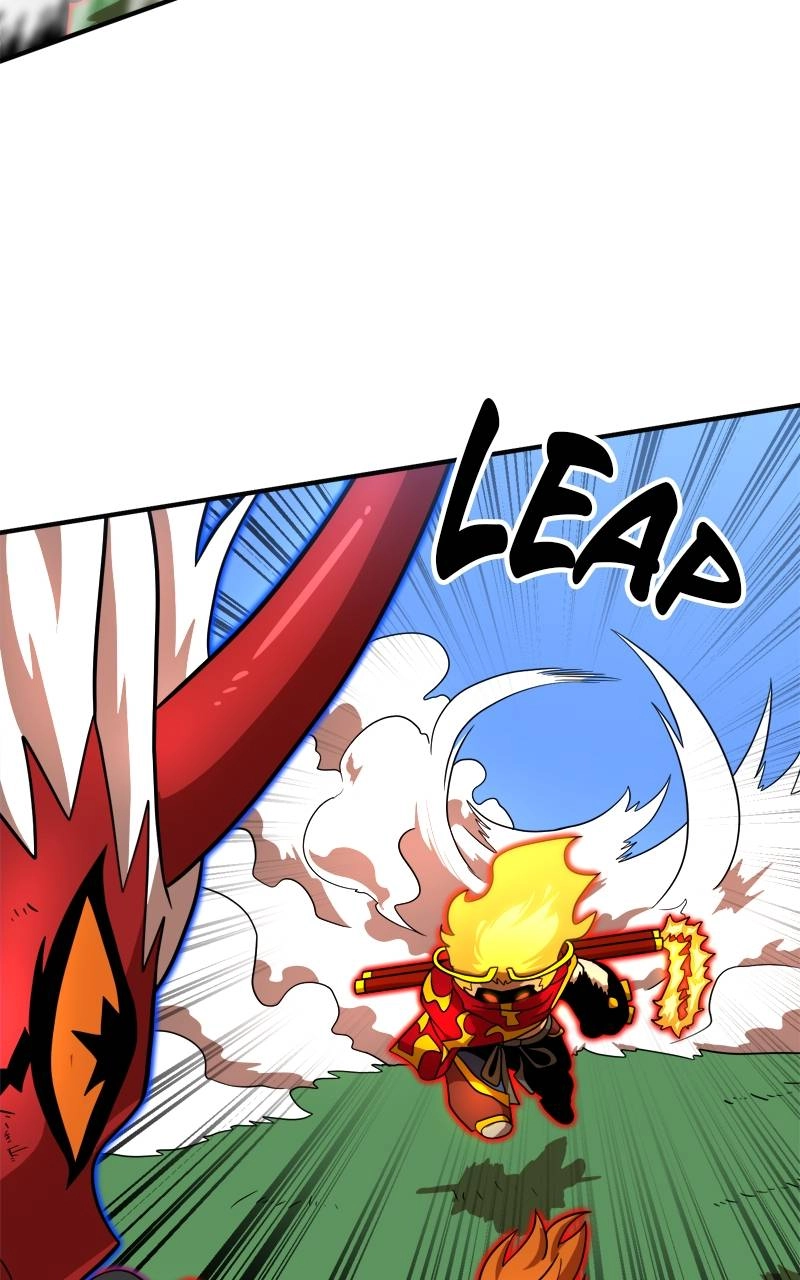 Double Click Chapter 79 - Page 67