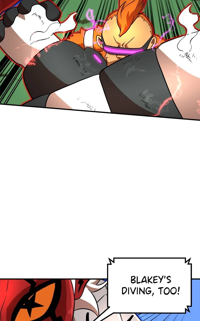 Double Click Chapter 79 - Page 68